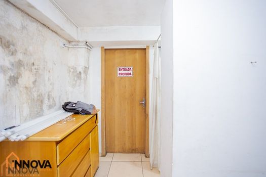 Foto 15 do(a) Galpão / Depósito / Armazém / Pavilhão false à venda em Centro, Curitiba