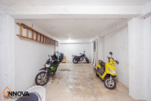 Foto 12 do(a) Galpão / Depósito / Armazém / Pavilhão false à venda em Centro, Curitiba