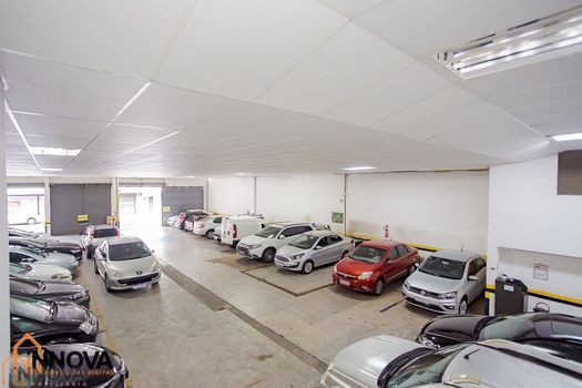 Foto 18 do(a) Galpão / Depósito / Armazém / Pavilhão false à venda em Centro, Curitiba