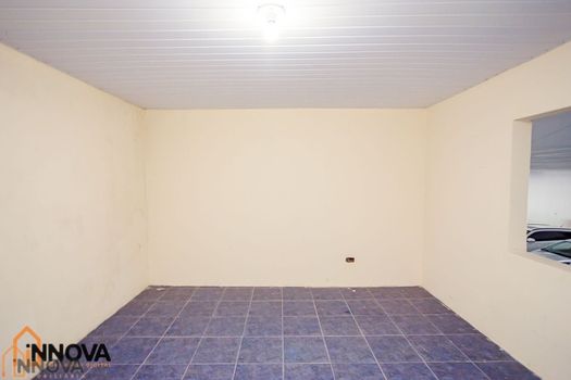 Foto 8 do(a) Galpão / Depósito / Armazém / Pavilhão false à venda em Centro, Curitiba