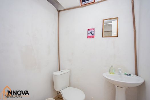 Foto 16 do(a) Galpão / Depósito / Armazém / Pavilhão false à venda em Centro, Curitiba