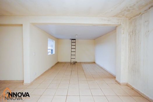 Foto 5 do(a) Galpão / Depósito / Armazém / Pavilhão false à venda em Centro, Curitiba