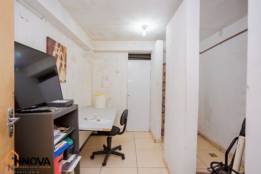 Foto 17 do(a) Galpão / Depósito / Armazém / Pavilhão false à venda em Centro, Curitiba