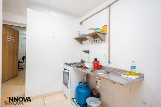 Foto 14 do(a) Galpão / Depósito / Armazém / Pavilhão false à venda em Centro, Curitiba