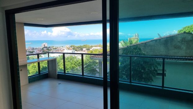 Foto 23 do(a) Apartamento de 5 quartos à venda em Farol, Maceió