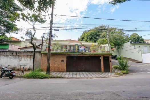 Foto 1 do(a) Casa de 3 quartos à venda em Jardim Emília, Sorocaba