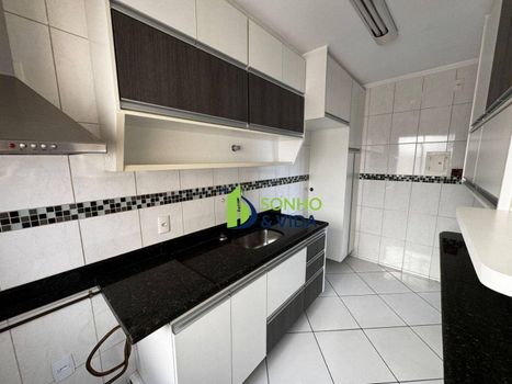 Foto 10 do(a) Apartamento de 3 quartos à venda em Vila São Bento, Campinas