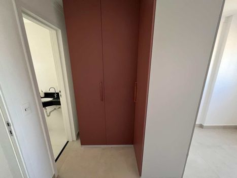 Foto 23 do(a) Apartamento de 1 quartos à venda em Tupi, Praia Grande