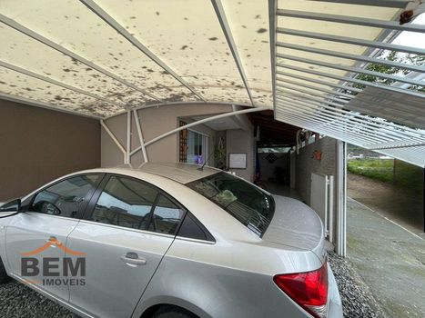 Foto 6 do(a) Apartamento de 2 quartos à venda em Rio Pequeno, Camboriú
