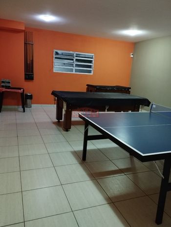 Foto 10 do(a) Apartamento de 1 quartos à venda em Cambuci, São Paulo