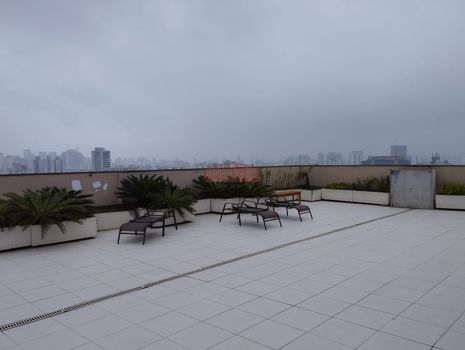 Foto 5 do(a) Apartamento de 1 quartos à venda em Cambuci, São Paulo