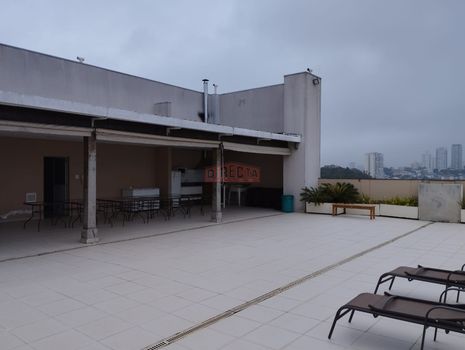 Foto 4 do(a) Apartamento de 1 quartos à venda em Cambuci, São Paulo