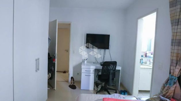 Foto 42 do(a) Apartamento de 4 quartos à venda em Vila Uberabinha, São Paulo