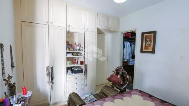 Foto 47 do(a) Apartamento de 4 quartos à venda em Vila Uberabinha, São Paulo