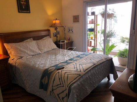 Foto 12 do(a) Apartamento de 3 quartos à venda em Moema, São Paulo