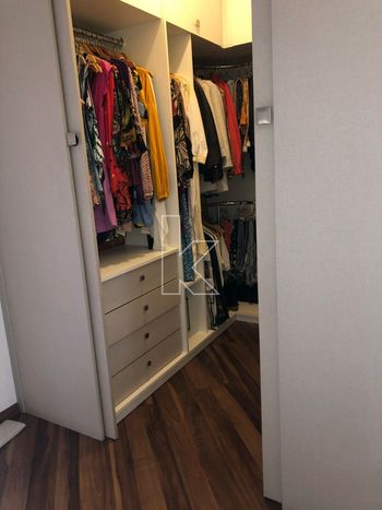 Foto 8 do(a) Apartamento de 3 quartos à venda em Moema, São Paulo