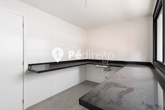 Foto 9 do(a) Casa em Condomínio de 3 quartos à venda em Vila Madalena, São Paulo
