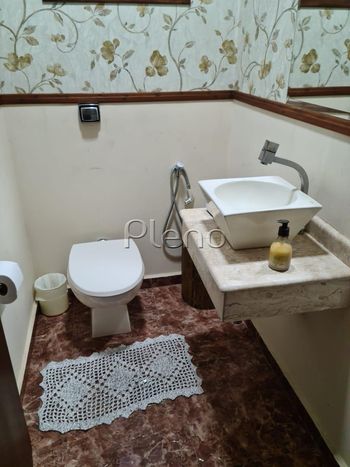 Foto 7 do(a) Casa em Condomínio false à venda em Jardim do Trevo, Campinas