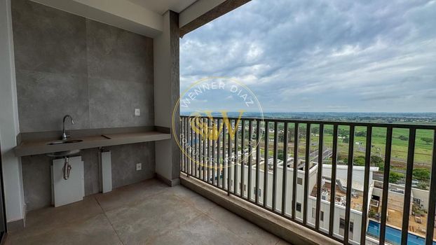 Foto 40 do(a) Apartamento de 2 quartos à venda em Iguatemi, São José do Rio Preto