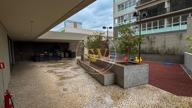 Foto 13 do(a) Apartamento de 2 quartos à venda em Iguatemi, São José do Rio Preto
