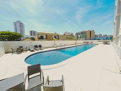 Foto 44 do(a) Apartamento de 3 quartos à venda em Vila Floresta, Santo André