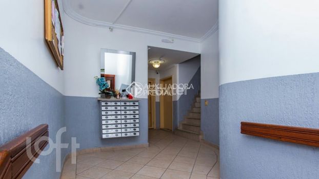 Foto 3 do(a) Apartamento de 2 quartos à venda em Centro Histórico, Porto Alegre