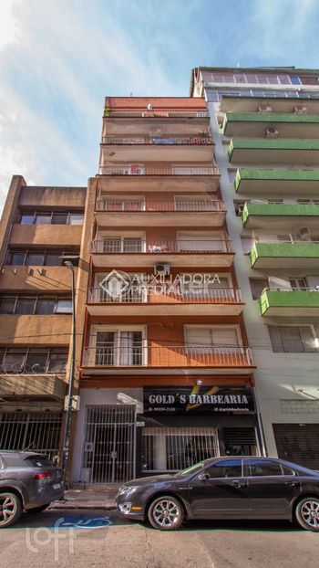 Foto 5 do(a) Apartamento de 2 quartos à venda em Centro Histórico, Porto Alegre