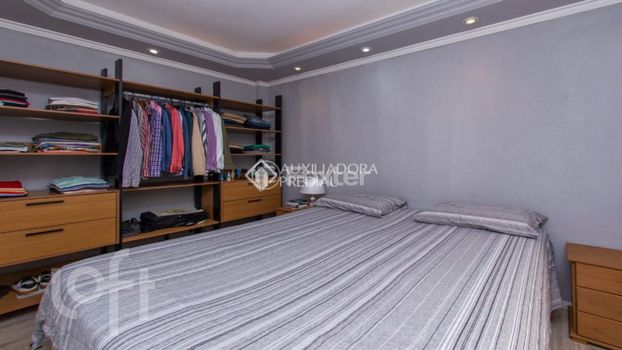 Foto 7 do(a) Apartamento de 2 quartos à venda em Centro Histórico, Porto Alegre