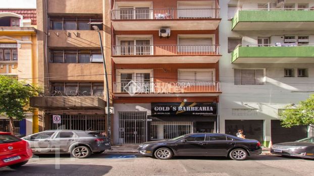 Foto 6 do(a) Apartamento de 2 quartos à venda em Centro Histórico, Porto Alegre