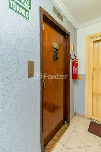 Foto 33 do(a) Apartamento de 2 quartos à venda em Centro Histórico, Porto Alegre