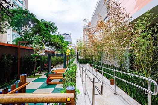 Foto 41 do(a) Apartamento de 4 quartos à venda em Vila Olímpia, São Paulo