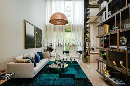 Foto 46 do(a) Apartamento de 4 quartos à venda em Vila Olímpia, São Paulo