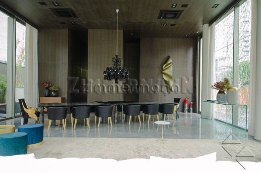 Foto 50 do(a) Apartamento de 4 quartos à venda em Vila Olímpia, São Paulo