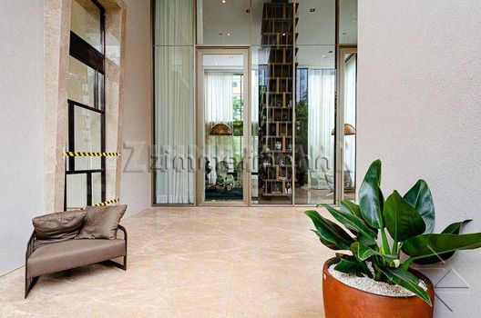 Foto 48 do(a) Apartamento de 4 quartos à venda em Vila Olímpia, São Paulo