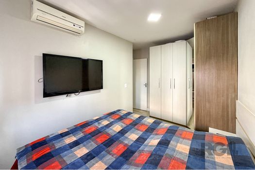 Foto 37 do(a) Apartamento de 2 quartos à venda em Fátima, Canoas