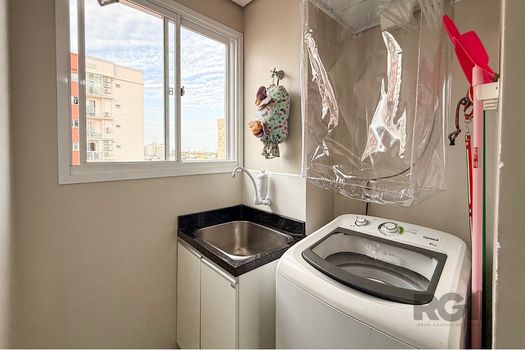 Foto 50 do(a) Apartamento de 2 quartos à venda em Fátima, Canoas