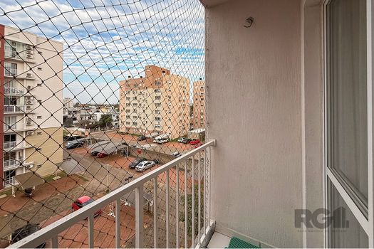 Foto 21 do(a) Apartamento de 2 quartos à venda em Fátima, Canoas