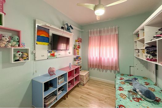 Foto 42 do(a) Apartamento de 2 quartos à venda em Fátima, Canoas