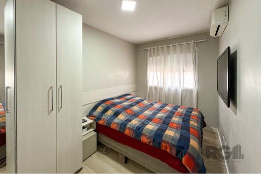 Foto 32 do(a) Apartamento de 2 quartos à venda em Fátima, Canoas
