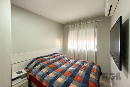 Foto 33 do(a) Apartamento de 2 quartos à venda em Fátima, Canoas