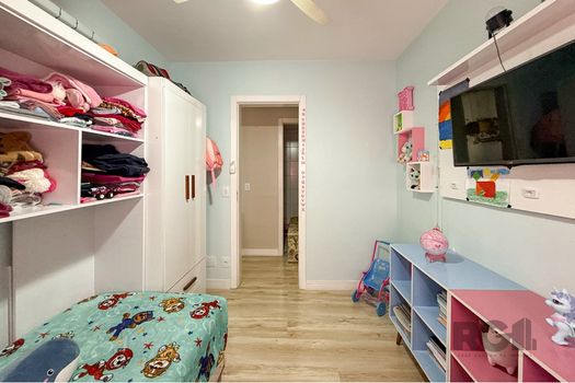Foto 44 do(a) Apartamento de 2 quartos à venda em Fátima, Canoas
