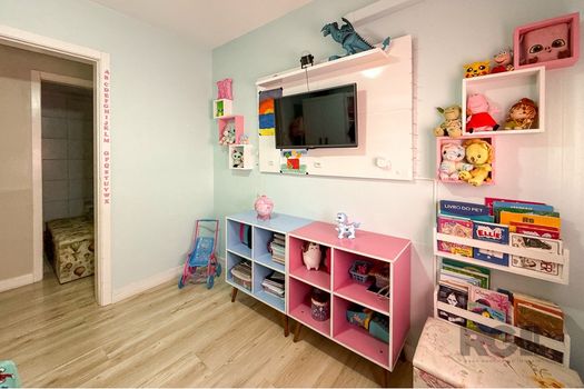 Foto 45 do(a) Apartamento de 2 quartos à venda em Fátima, Canoas