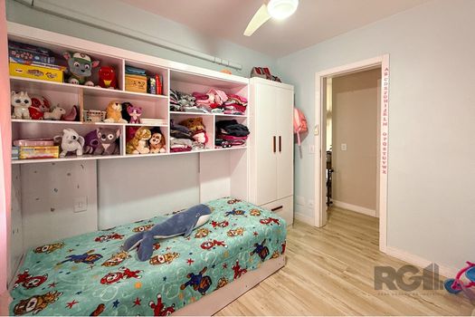 Foto 41 do(a) Apartamento de 2 quartos à venda em Fátima, Canoas
