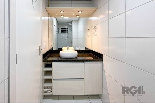 Foto 48 do(a) Apartamento de 2 quartos à venda em Fátima, Canoas