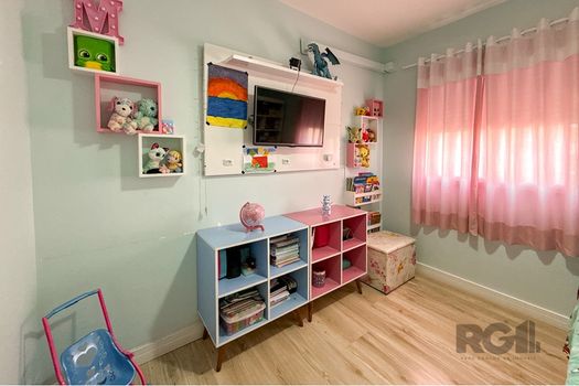 Foto 43 do(a) Apartamento de 2 quartos à venda em Fátima, Canoas