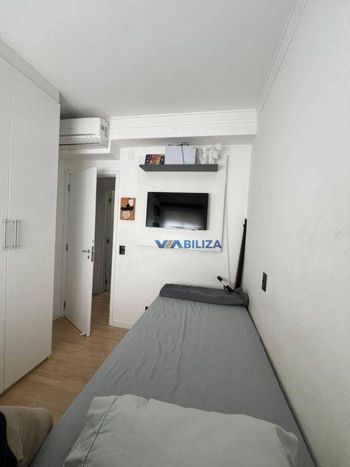 Foto 13 do(a) Apartamento de 3 quartos à venda em Ponte Preta, Campinas