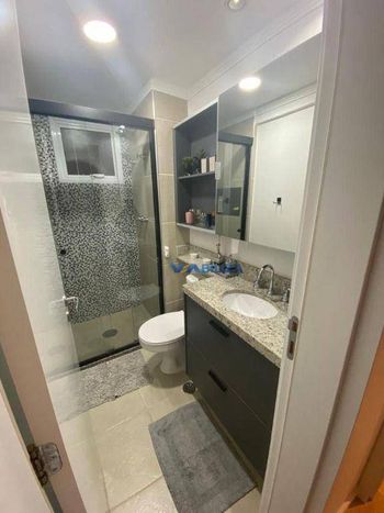 Foto 24 do(a) Apartamento de 3 quartos à venda em Ponte Preta, Campinas
