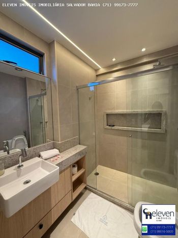 Foto 13 do(a) Apartamento de 2 quartos à venda em Ondina, Salvador