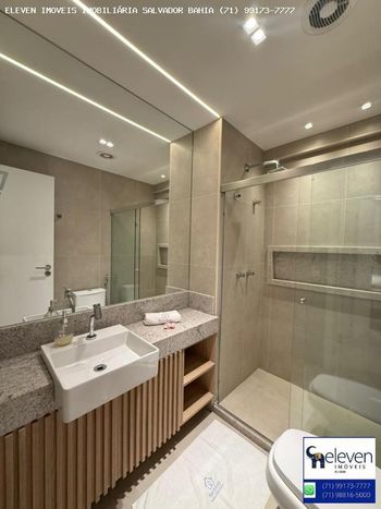 Foto 11 do(a) Apartamento de 2 quartos à venda em Ondina, Salvador