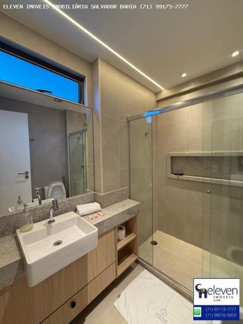 Foto 16 do(a) Apartamento de 2 quartos à venda em Ondina, Salvador